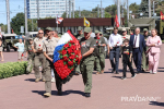Александр Воложанин