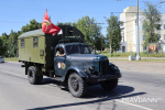 Александр Воложанин
