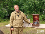 Юрий Филиппов: «Археология помогает по‑новому осмыслить понятие „русский мир“»