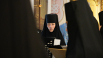 Глава Нижегородской митрополии совершил малую вечерню и всенощное бдение в Свято-Троицком Серафимо-Дивеевском монастыре