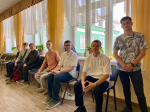 В Нижегородской духовной семинарии состоялся медицинский осмотр абитуриентов
