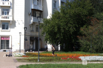 Нижегородцам показали, как выглядит уникальный Калининский микрорайон - фото 5
