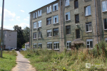 Нижегородцам показали, как выглядит уникальный Калининский микрорайон - фото 7