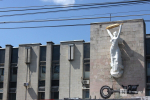 Нижегородцам показали, как выглядит уникальный Калининский микрорайон - фото 8