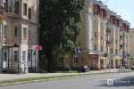 Нижегородцам показали, как выглядит уникальный Калининский микрорайон - фото 6