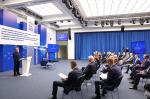 Дмитрий Медведев: "В новую Народную программу "Единой России" поступило почти три миллиона предложений"