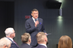 Дмитрий Медведев: «В новую Народную программу “Единой России” поступило почти три миллиона предложений»