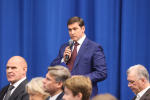 Дмитрий Медведев: «В новую Народную программу “Единой России” поступило почти три миллиона предложений»