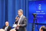 Дмитрий Медведев: «В новую Народную программу “Единой России” поступило почти три миллиона предложений»