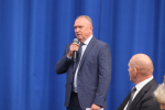 Дмитрий Медведев: «В новую Народную программу “Единой России” поступило почти три миллиона предложений»