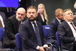 Дмитрий Медведев: «В новую Народную программу “Единой России” поступило почти три миллиона предложений»