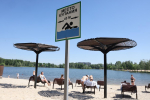 Роспотребнадзор перечислил безопасные водоемы в Нижегородской области