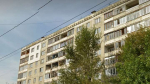 Взорвавшийся дом в Нижнем Новгороде могут снести по программе КРТ