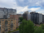 Интерес к вторичному жилью в Нижегородской области вырос на 25%