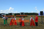 Новые сорта пшеницы представили в Нижегородской области