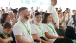Известный проповедник протоиерей Артемий Владимиров встретился с участниками VI межрегионального форума православной молодежи «Радость моя»