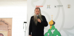 Известный проповедник протоиерей Артемий Владимиров встретился с участниками VI межрегионального форума православной молодежи «Радость моя»