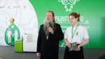 Известный проповедник протоиерей Артемий Владимиров встретился с участниками VI межрегионального форума православной молодежи «Радость моя»
