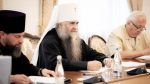 В Нижегородской духовной семинарии завершились вступительные экзамены