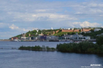 В ночь на 31 июля в Нижегородской области был введен режим беспилотной опасности
