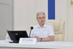 Алексея Цуканова представили в должности прокурора Нижегородской области