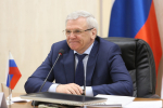 Люлин: железнодорожная отрасль нашей страны остается двигателем прогресса