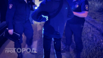 20-летний нижегородец украл у матери своей девушки телевизор, микроволновку, приставку и золотые сережки