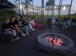 В Сеченовском округе открыт круглогодичный лагерь