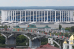 Посещения спортивных объектов в Нижегородской области выросли на 28% благодаря Единому агрегатору