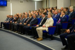 Пресс-служба АО «Транснефть – Верхняя Волга»