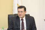 Никитин: День строителя — это праздник созидателей