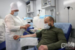 Доноры с отрицательным резус-фактором требуются в Нижегородской области