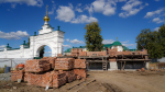 Глава Нижегородской митрополии провел совещание по вопросам развития и благоустройства Дивеевского монастыря