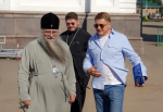 Глава Нижегородской митрополии провел совещание по вопросам развития и благоустройства Дивеевского монастыря