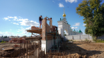 Глава Нижегородской митрополии провел совещание по вопросам развития и благоустройства Дивеевского монастыря