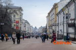 Туристический налог принес Нижнему Новгороду 83,9 млн рублей