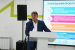 Пресс-служба администрации г. Дзержинска