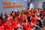 Проект Росатома «Менделеевская экологическая экспедиция» реализуется в Нижнем Новгороде