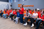 Проект Росатома «Менделеевская экологическая экспедиция» реализуется в Нижнем Новгороде