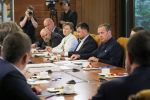 Новая Народная программа «Единой России» определит план работы до 2031 года