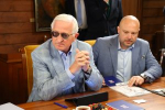 Пресс-служба РИК НРО «Единая Россия»
