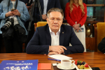 Новая Народная программа «Единой России» определит план работы до 2031 года