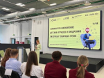 Около 50 нижегородских предпринимателей приняли участие в семинаре по маркировке игрушек и пилотных товарных групп
