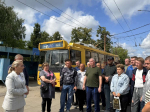 В Дзержинске отправят в отставку директора МУП «Экспресс»