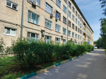 Нижегородская больница № 40 номинирована на премию  Искусство исцелять — 2026  - фото 4