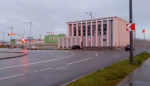 Водитель без прав и ребенок пострадали в ДТП на Волжской набережной