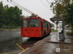 Движение троллейбусов №8 изменят в Нижнем Новгороде из-за ремонтных работ - фото 1