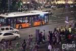 Четверых нижегородцев осудили за стрельбу по подростку в автобусе