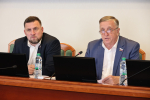 Евгений Люлин поручил не снижать темпы информационной работы с жителями, чтобы каждый мог выбрать удобный для себя способ оплаты проезда
