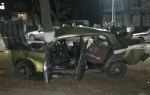 Четыре человека пострадали в ДТП в Первомайске